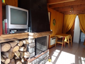 Gîte rural 'Gîtes la coquille' à Ternuay