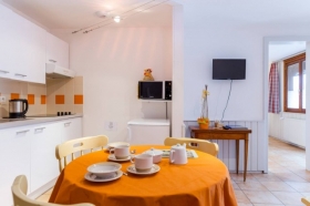 Appartement 'Storks' à Hunawihr