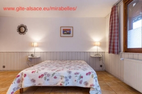 Appartement 'Storks' à Hunawihr