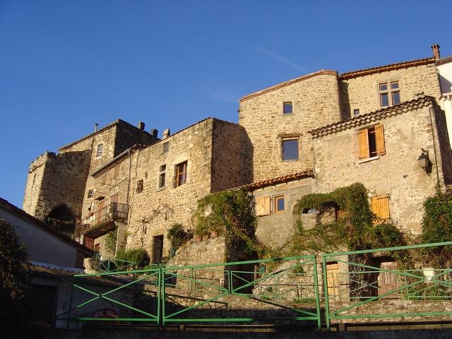 Gîte rural 'Fenestrel' à Charmes-sur-rhône