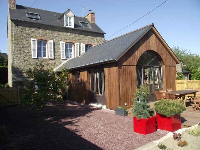 Chambre d'hôte 'Le clos d'enhaut' à Dinard