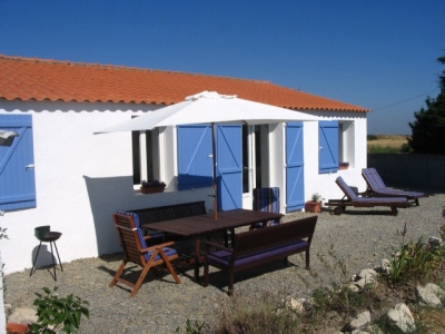 Chambre d'hôte 'Au Passage du Gois' à Challans