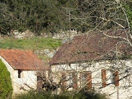 Gîte rural 'La paponie' en Dordogne