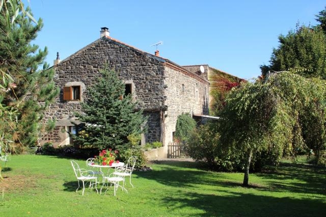 Chambre d'hôte 'Chambres et table d'hôtes' à Mareugheol