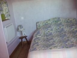 Chambre d'hôte 'Le sentier du pressoir' à Saint-pierre de cernieres