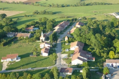 Gite 'Gite miradon' en Lorraine
