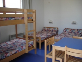 Gîte de séjour 'Maison des isles' à Brégnier-cordon