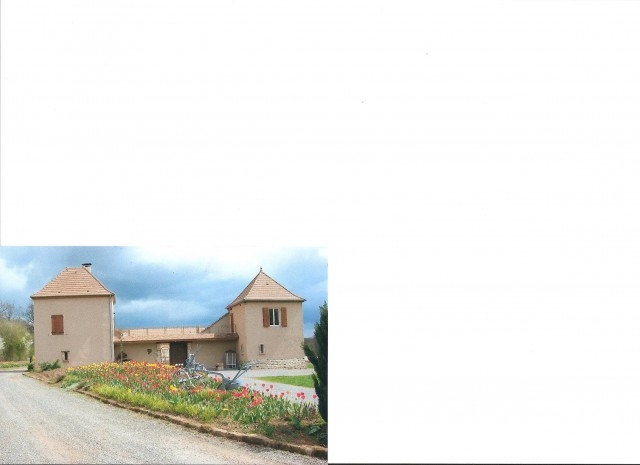 Chambre d'hôte 'L arche de noe' à Auxy