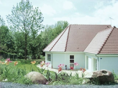 Chambre d'hôte 'Chez dom & vero' en Seine et Marne