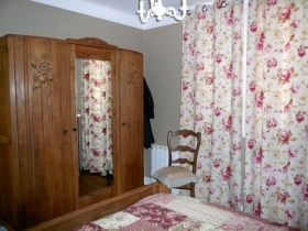 Gîte rural '"Loustal" Vacances vertes' à Liourdres