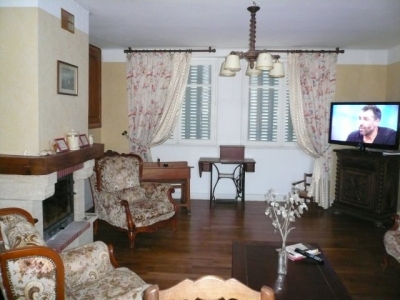 Gîte rural '"Loustal" Vacances vertes' en Correze