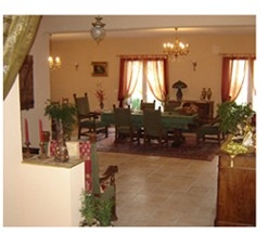 Chambre d'hôte 'Les chambres de la nied' en Moselle