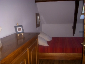 Gîte rural 'Le Cantou' à Martiel