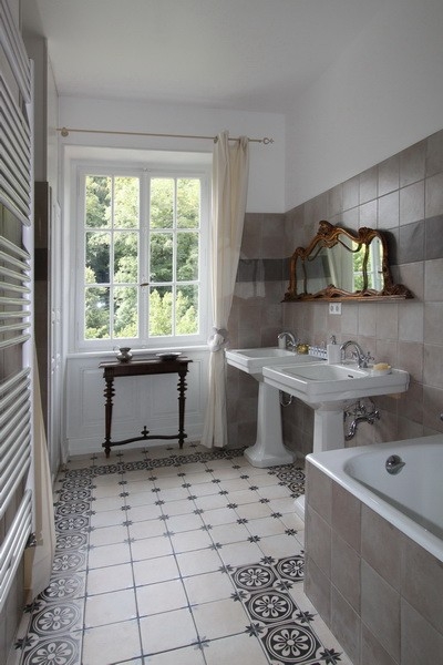 Maison / Villa 'Gîtes de charme La  Maison des Fontaines Ferrette ' à Ferrette