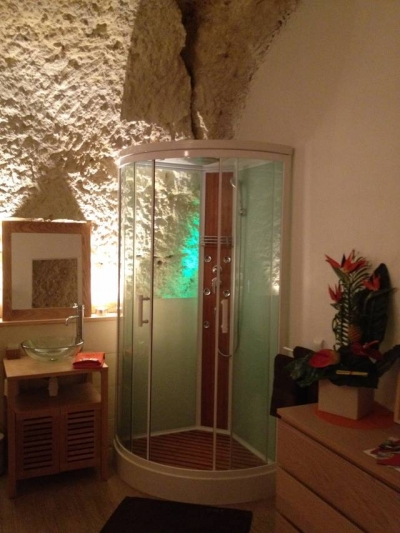 Chambre d'hôte 'Le clos de l'hermitage' en Indre et Loire
