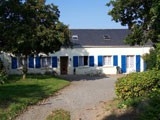 Chambre d'hôte 'Gîtes et chambres d'hôtes de kernéjeune en bretagne sud avec piscine chauffée' dans le Morbihan