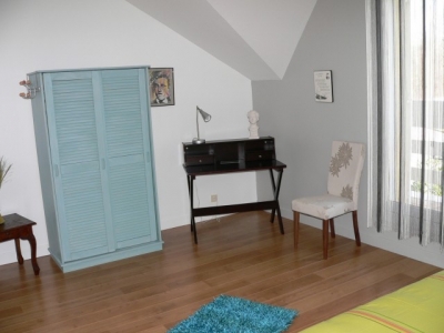 Chambre d'hôte 'Le mas en ardenne' en Ardennes