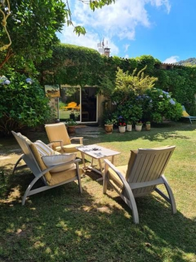 Chambre d'hôte 'Le ranch' en Corse du Sud