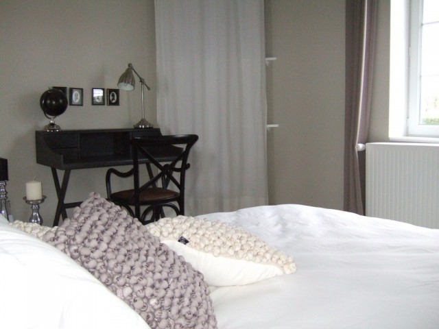 Chambre d'hôte 'Clos de l'abbaye' à Saint-martin-aux-bois