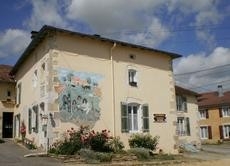 Chambre d'hôte 'Ferme des 3 suissesses' en Lorraine