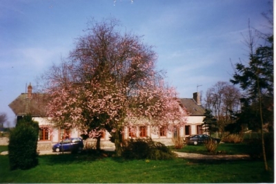 Maison / Villa 'BnB chambres d'hotes en Normandie' en Seine Maritime