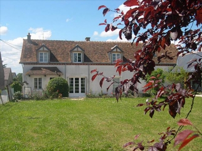 Chambre d'hôte 'Le clos près chambord' à Vineuil