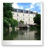 Chambre d'hôte 'Le moulin de poilly' à Poilly sur serein