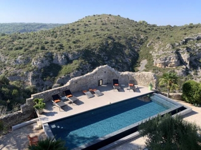 Chambre d'hôte 'Metafort' à Gargas