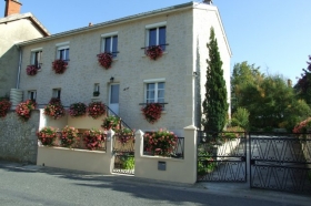 Gîte rural 'Le nid de mes anges' à Avize