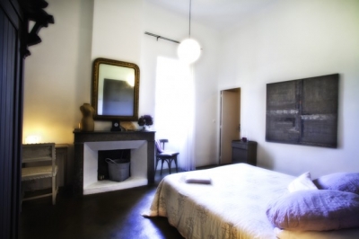 Chambre d'hôte 'Maison felisa' dans le Languedoc Roussillon