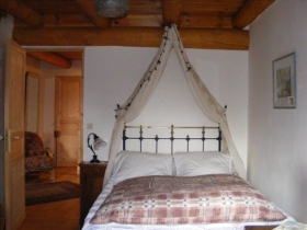 Maison / Villa 'Pierrette ROBIN' à Freycenet la cuche