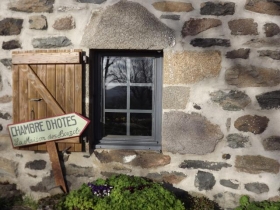 Maison / Villa 'Pierrette ROBIN' à Freycenet la cuche