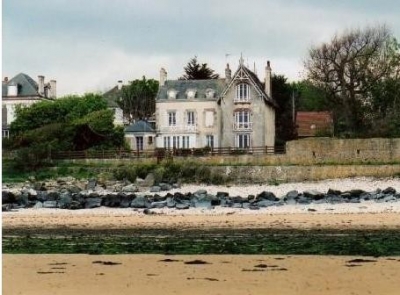 Chambre d'hôte 'Le haut fossé' dans le Calvados