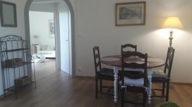 Gite, location saisonnière 'Le Petit L'Ormet' à Valignat