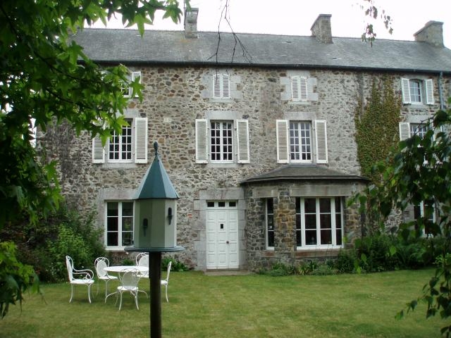 Chambre d'hôte 'La Moularderie' à Blainville sur mer