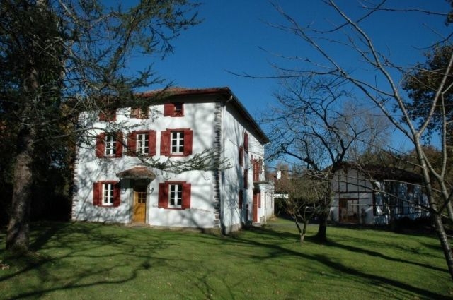 Chambre d'hôte 'Chambres d'hôtes zakataka enia' à Itxassou