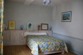 Chambre d'hôte 'Maison d'hotes les trèfles' à Saint-ignat
