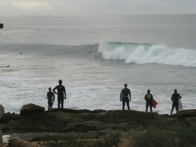 Chambre d'hôte 'Sunset Surfhouse' en Sous-Massa-Drâa