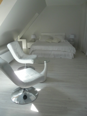 Chambres et gites 'Closeries du Golfe' à Theix