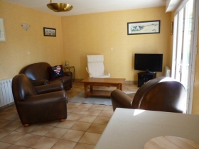Gîte de séjour 'L'ALBATROS' à Pornichet