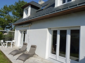 Gîte de séjour 'L'ALBATROS' à Pornichet