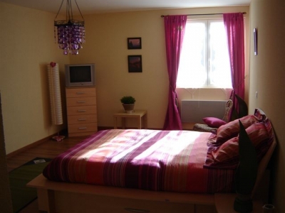 Chambre d'hôte 'Les chambres de la nied' en Moselle