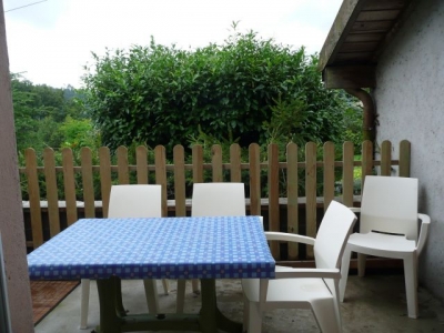 Gîte rural 'Chez josi' en Lorraine
