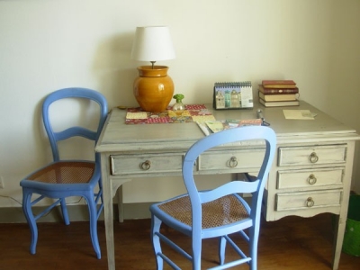 Chambre d'hôte 'Chambres d'hotes de l'atelier grain d'art' à Trélissac