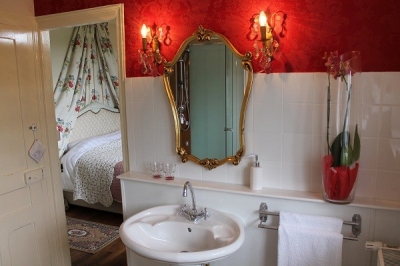 Chambre d'hôte/ table d hote 'Bon chez nous' en Limousin