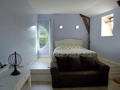 Chambre d'hôte 'Chambres d'hotes du moulin de lachaux' en Auvergne