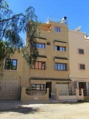 Studio / Appartement 'Appartement avec terrasse vue sur mer ' en Sous-Massa-Drâa