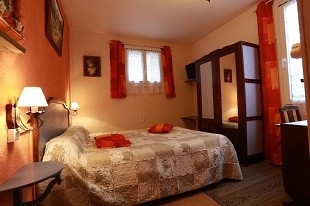 Chambre d'hôte 'Les passiflores' dans les Hautes Pyrenees