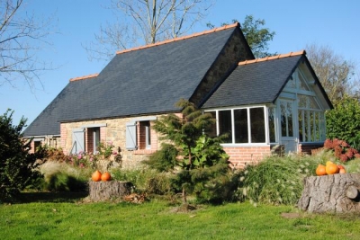 Chambre d'hôte 'Les gites de kerégal' dans les Cotes d'Armor