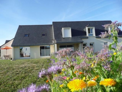 Chambre d'hôte 'La clef des champs' à Hennebont